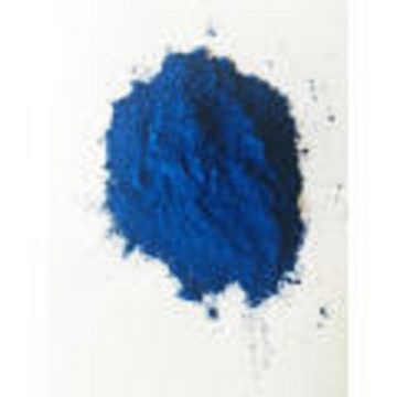 Blue Tungsten trioxide WO3 powder Cas 1314-35-8