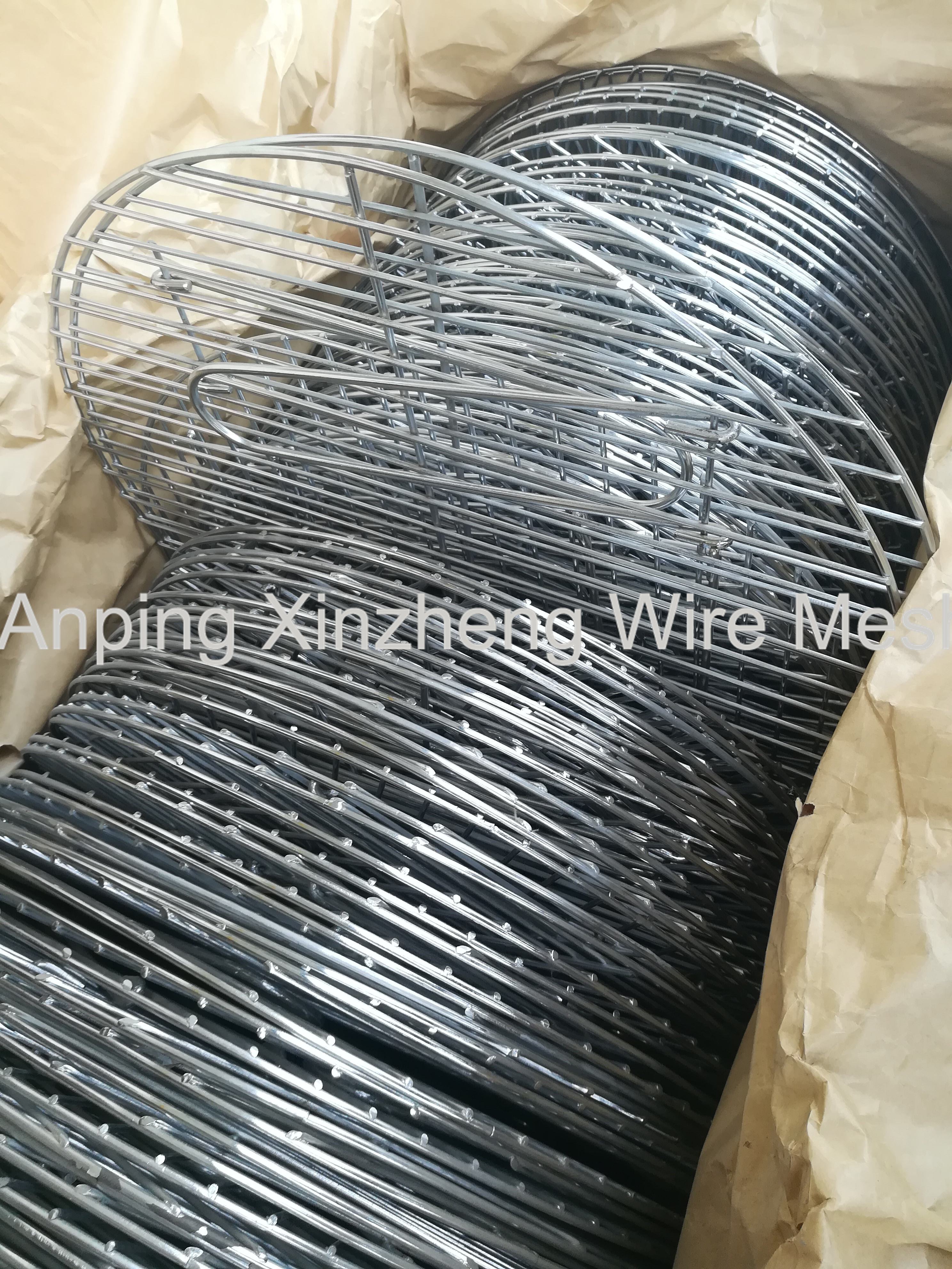 Barbecue Wire Mesh