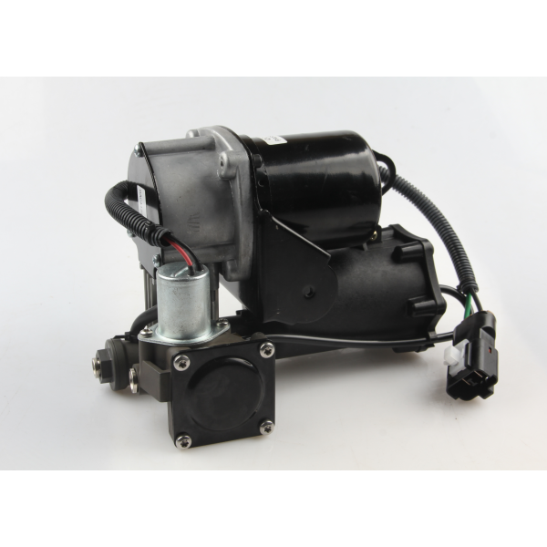 Air Suspension Compressor Hitachi LR023964 For Range Rover