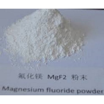 magnesium fluoride transmission spectrum