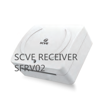 Control System Receiver SFRV02