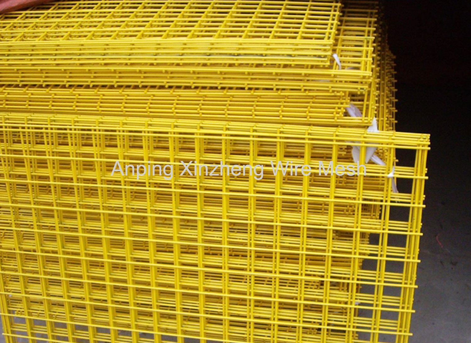 Welded Metal Mesh