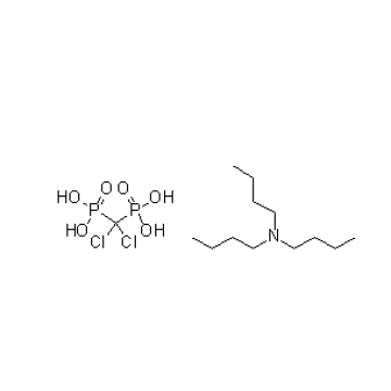 P2Y12 Inhibitor Cangrelor Intermediate Cas 163706-61-4