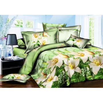 Passed Azo Test Dispersed Printing Fabric