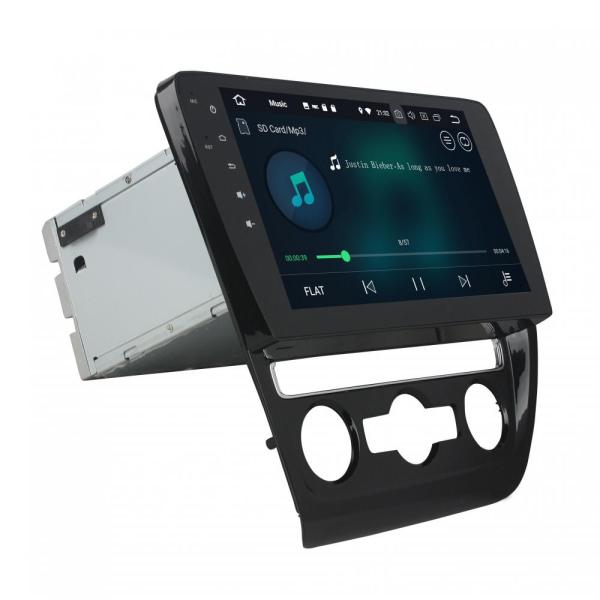 car stereo with navigation for SAGITAR 2015-2016