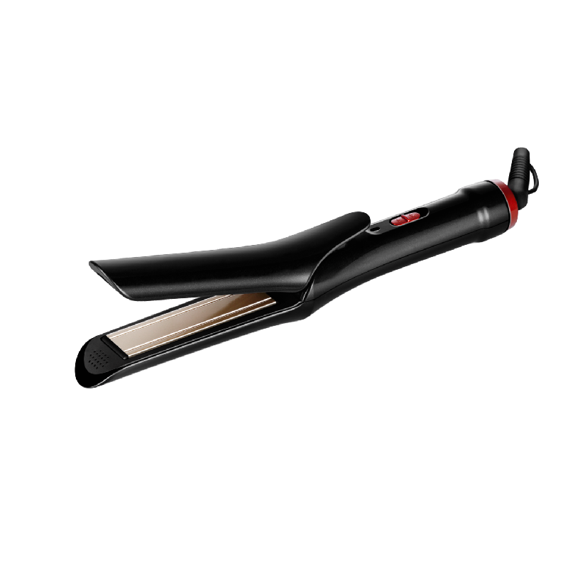 Traveling Hair Straightener