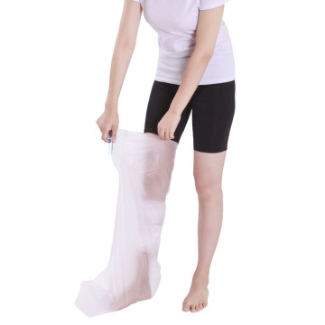 Disposable Leg Waterproof Cast Covers for Shower