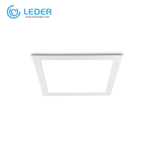 LEDER High Power White 24W LED Downlight