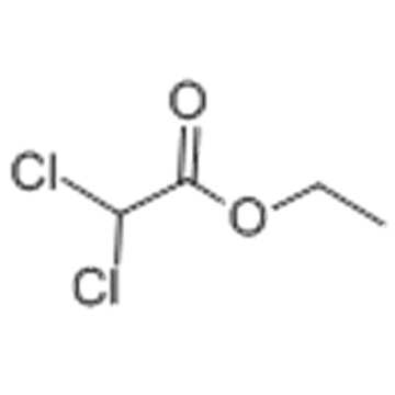 ETHYL DICHLOROACETATE CAS 535-15-9