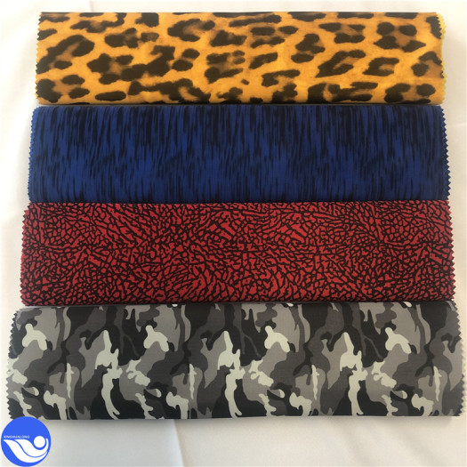 Polyester Super Poly Print Used For Sofa Cover