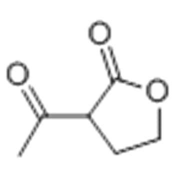 2(3H)-Furanone,3-acetyldihydro- CAS 517-23-7