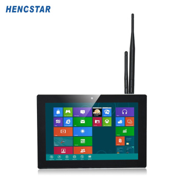 10.1 Inch Android Tablet PC with GPS