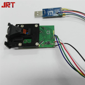 Smart Laser Distance Module Sensor with USB