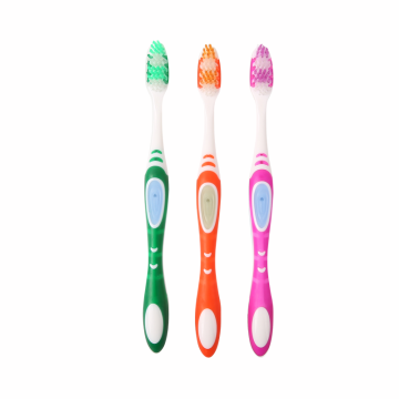 2019 New Design OEM Adult Toothbrush Sale