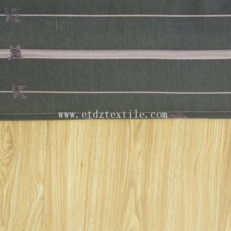 Strip Curtain fabric FR3056