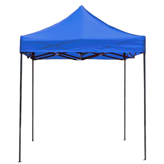 Custom outdoor 2x2 event canopy tent