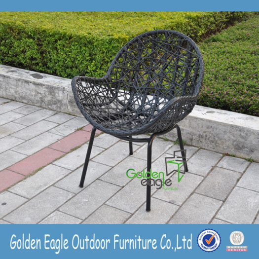 2018 Outdoor Leisure Rattan Aluminum Frame Furniture