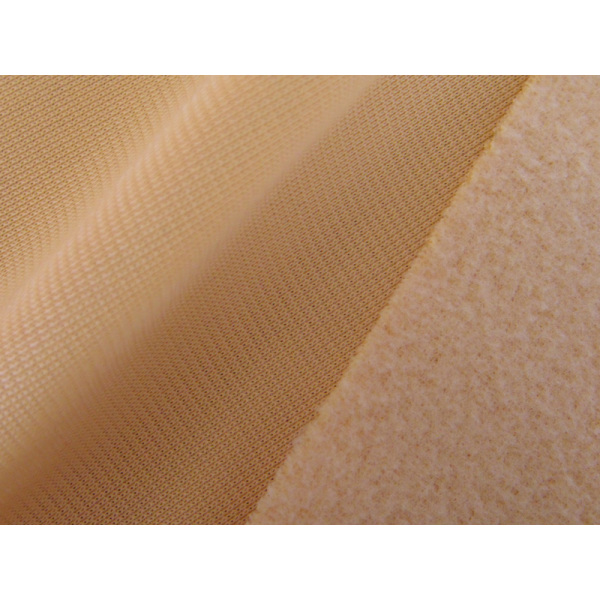 Felpa Sport For Knitted Fabric
