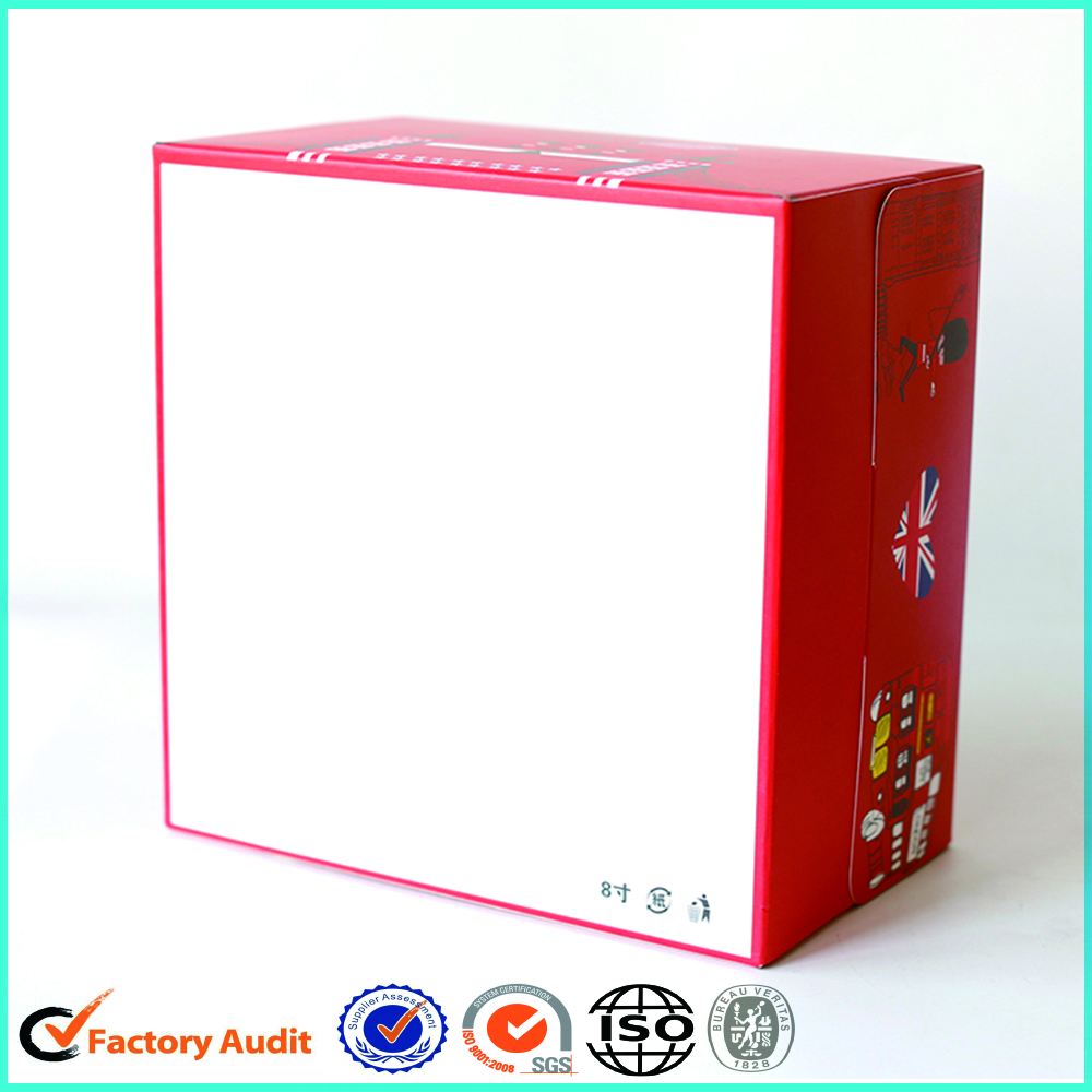 Cake Box Zenghui Paper Package Co 3