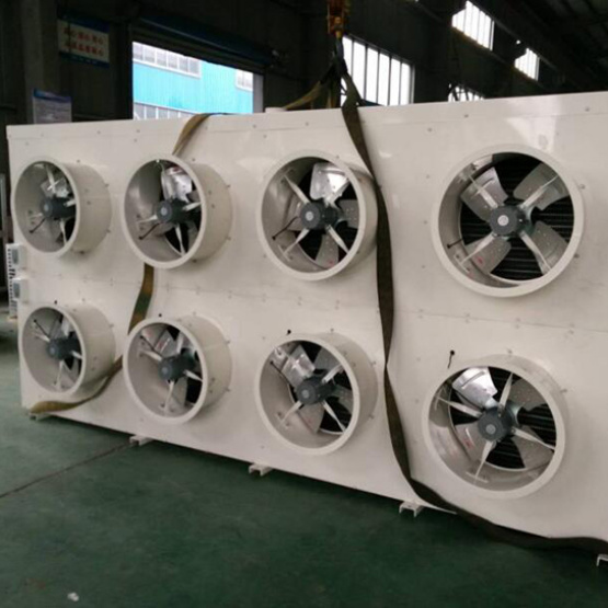 Double Fans customize Evaporative Air Cooler