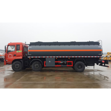 Brand New Dongfeng 20000litres Fuel Transport Truck