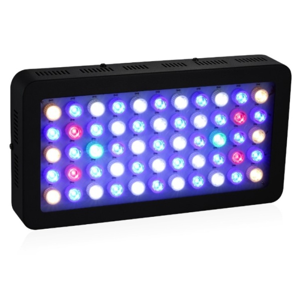 LED Grow Light for Greenhouse Bloom and Vegetable