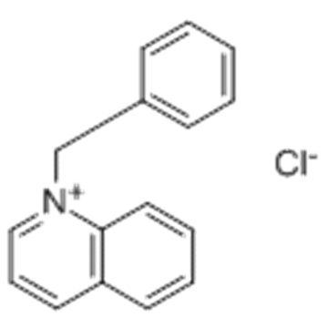 1-BENZYLQUINOLINIUM CHLORIDE CAS 15619-48-4