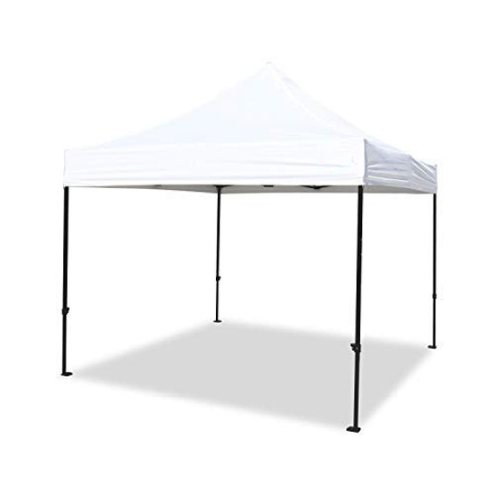 Outdoor 10x10 steel frame military canopy tent