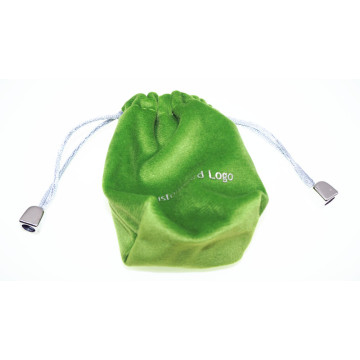 hot sell portable earphone carrying pouch