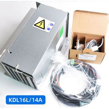 KM953503G21 KONE Lift KDL16L Inverter 14A/12A/18A