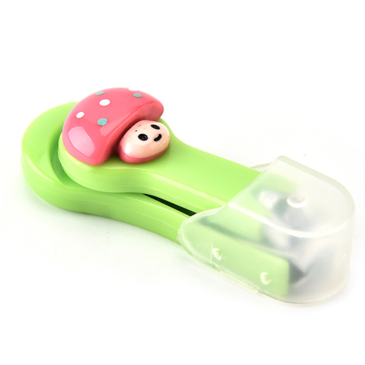 Manufacturers selling cute cartoon nail clippers, nail clipper The nails