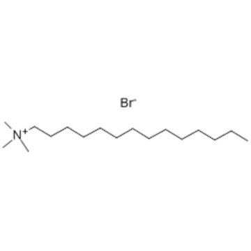 Cetrimide CAS 1119-97-7