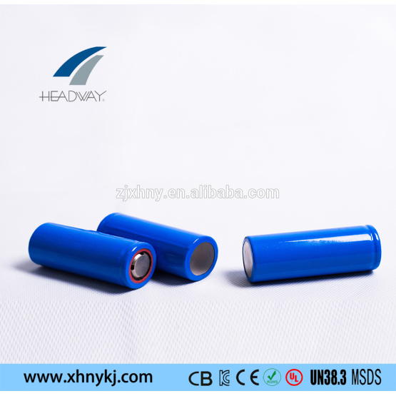 lifepo4 battery 26650 3.2V-3000mAh for e-scooter