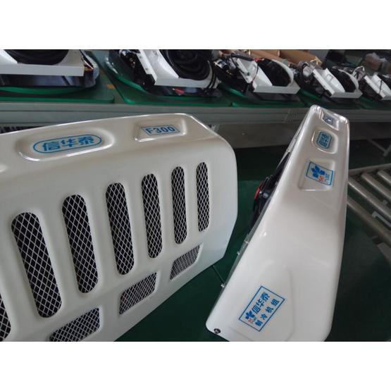 12V/24V truck refrigeration cooling equipment