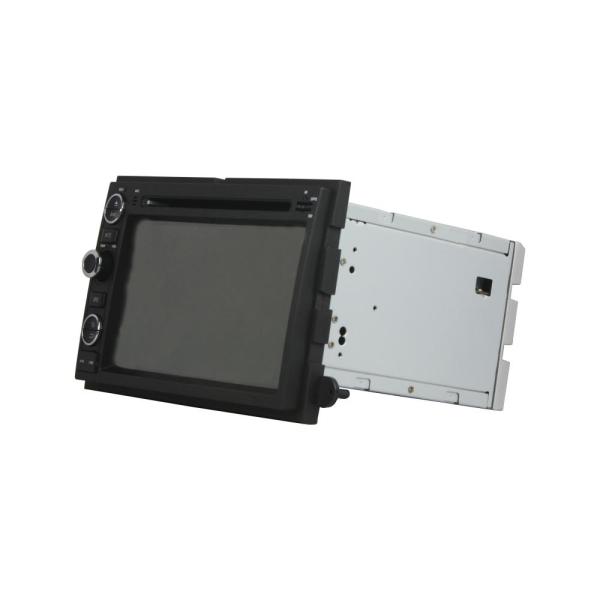 android car dvd for Fusion Explorer F150
