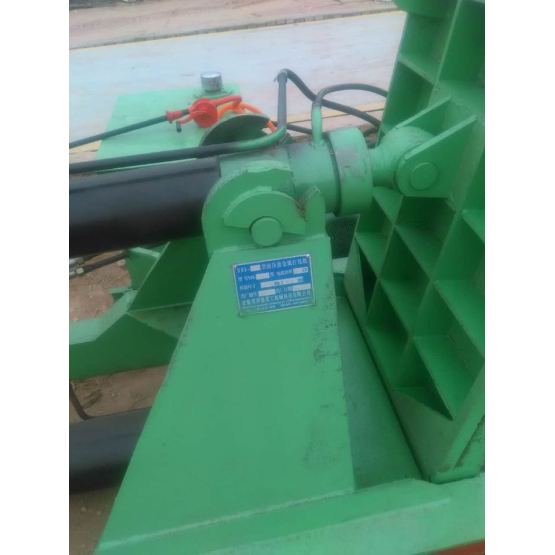 Can Crusher Recycling