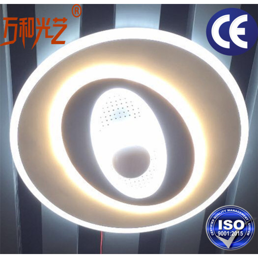 Dimmable LED Smart Bedroom Ceiling Light