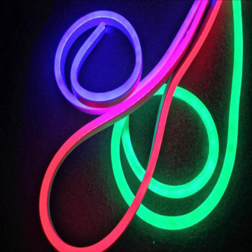 HOME NEON FLEXIBLE ROPE LIGHTS