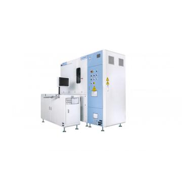 Powerfully Fiber Stuffing Machine