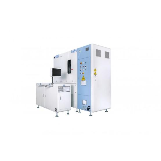 Powerfully Fiber Stuffing Machine