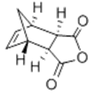 4,7-Methanoisobenzofuran-1,3-dione,3a,4,7,7a-tetrahydro-,( 57187770,3aR,4R,7S,7aS)-rel- CAS 2746-19-2 