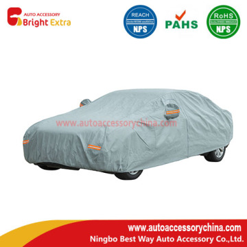 Non-woven  Water Resistant Heavy Duty Car Cover