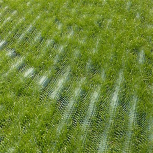 UV resistant lawn protection mesh