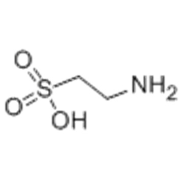 Taurine CAS 107-35-7