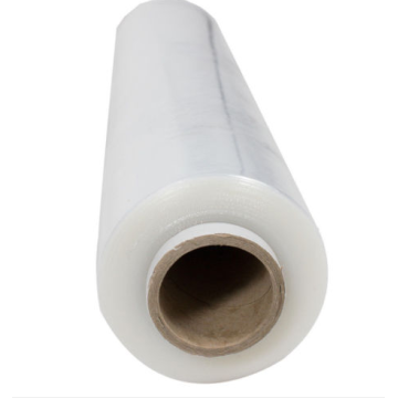 pallet wrapping plastic stretch film