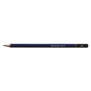 High Quality 5B Drawing Pencil