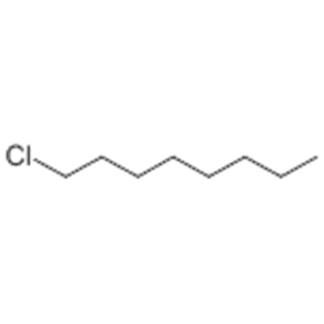 Octane,1-chloro- CAS 111-85-3