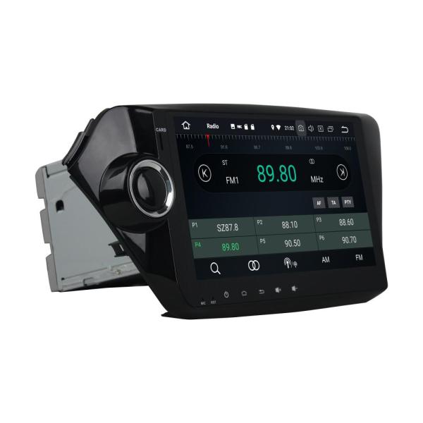 car navigation for K2 2012-2015