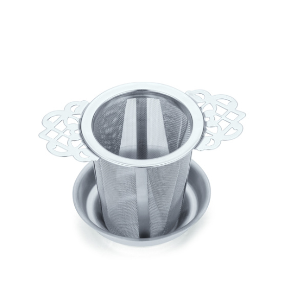 Stainless Steel Cup Shaped Tea Infuser