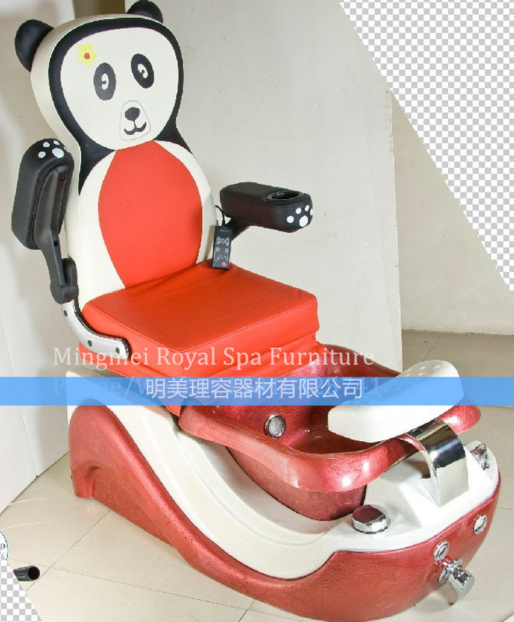 Child Pedicure Chair